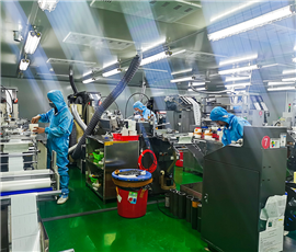 Production workshop