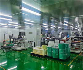 Production workshop